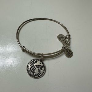 Make your mark Alex & Ani bracelet